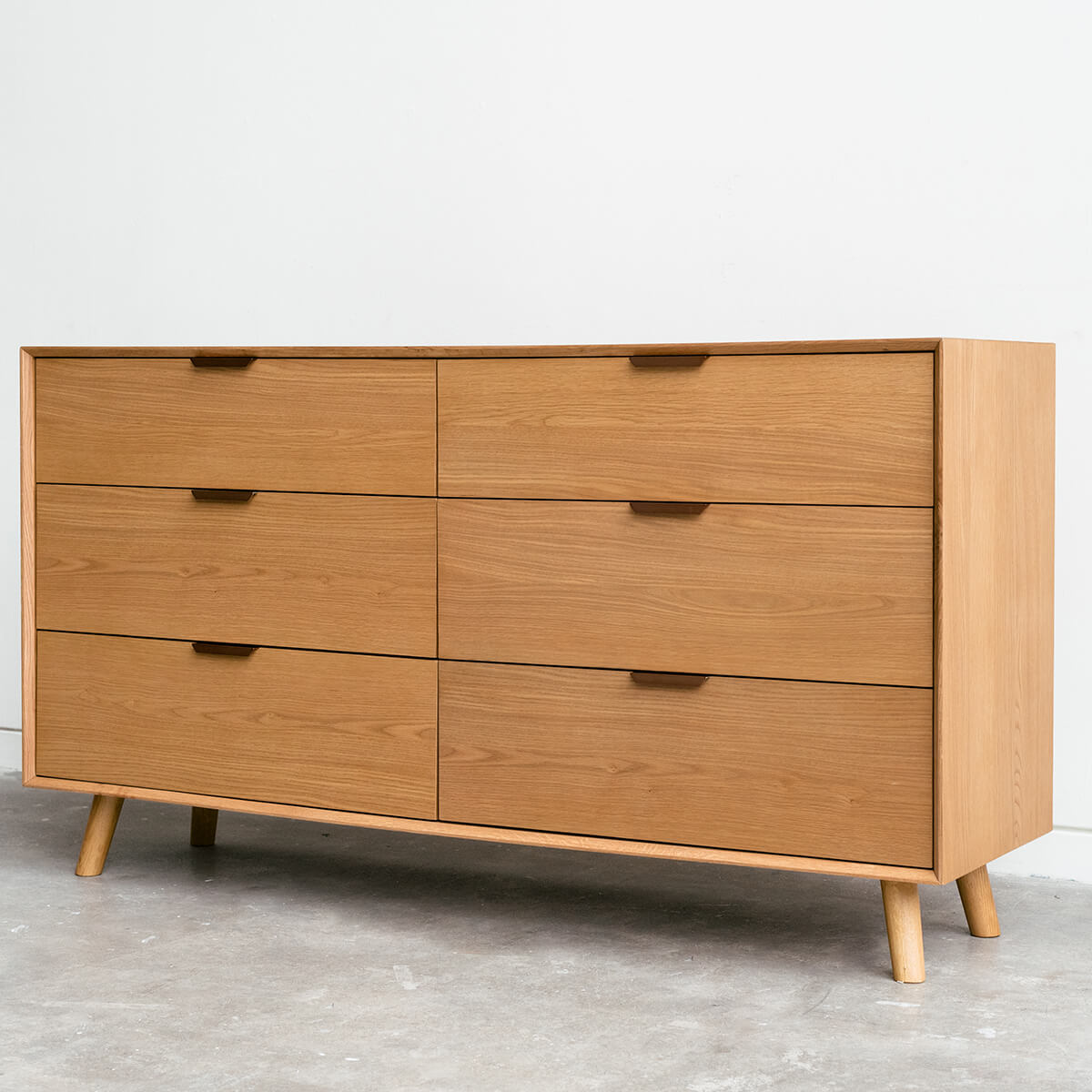
                  
                    Mim Concept  best Modern furniture stores in Toronto, Ottawa and Mississauga to sell modern contemporary bedroom furniture and condo furniture. Minimal mid century modern furniture dresser tallboy solid European 6 drawers wood modern organic Scandanivian
                  
                